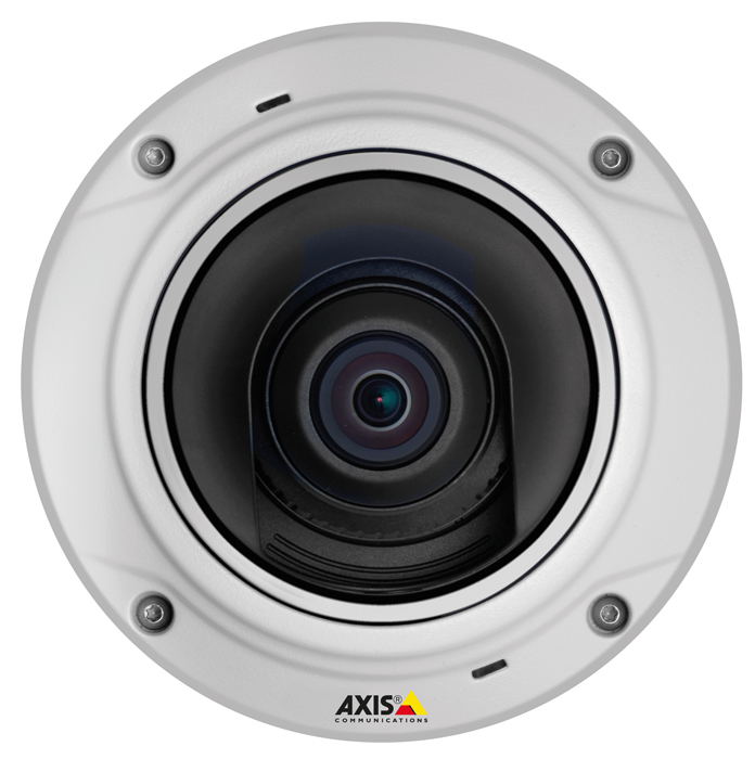 AXIS M3026-VE - Kopukowe kamery IP